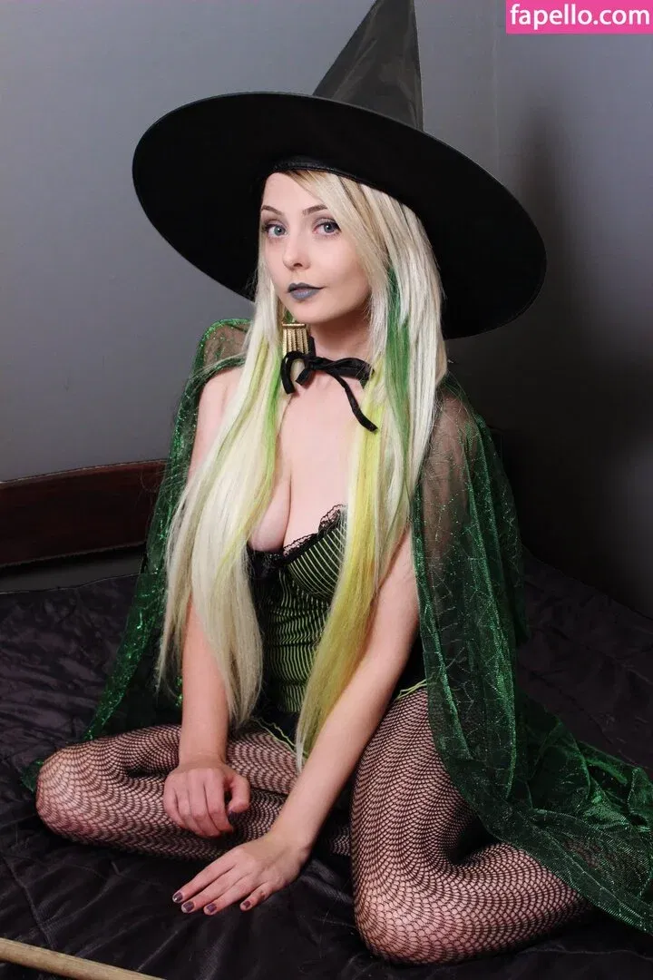 Hannah Bloodbunny Onlyfans Photo Gallery 