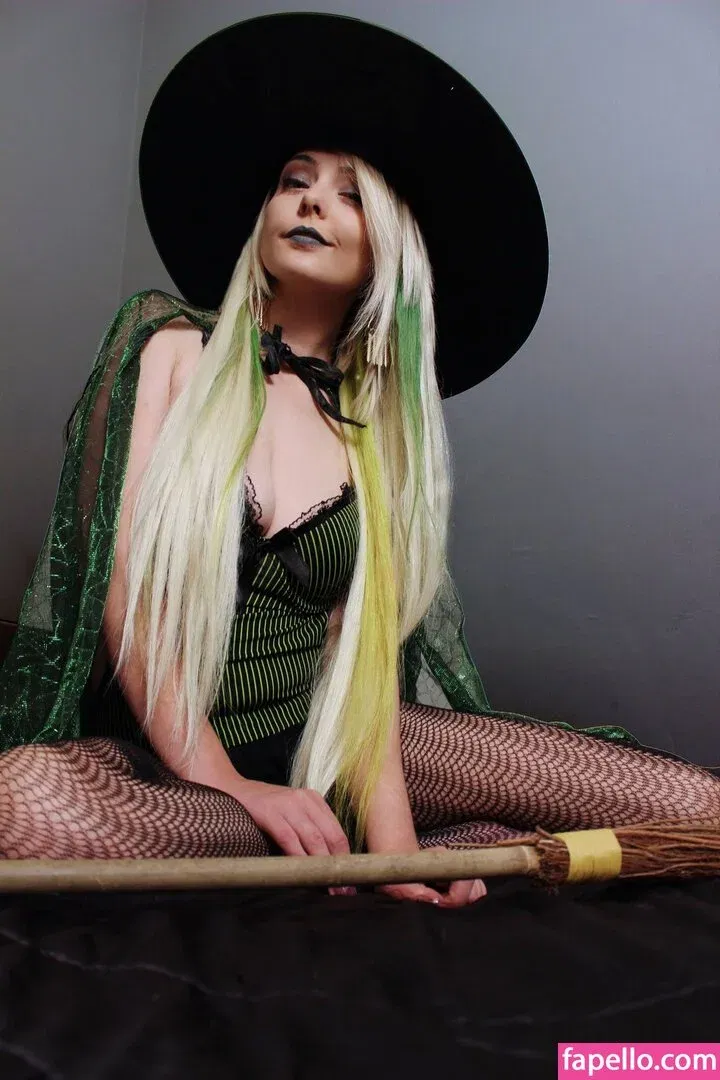 Hannah Bloodbunny Onlyfans Photo Gallery 