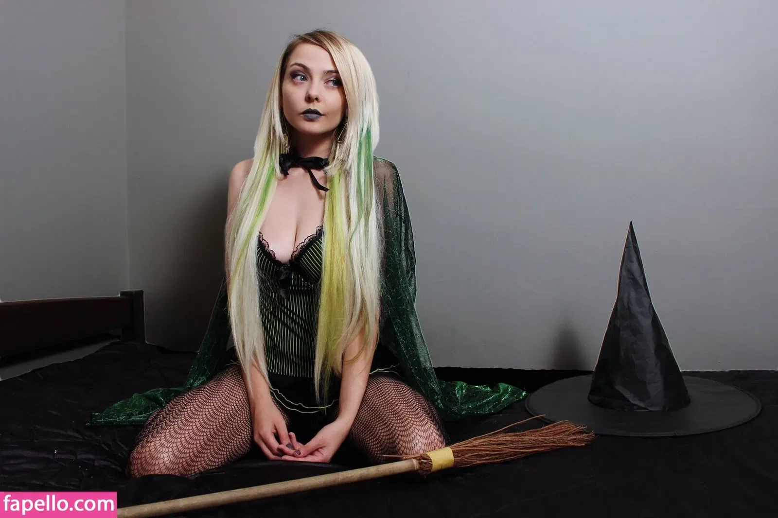 Hannah Bloodbunny Onlyfans Photo Gallery 