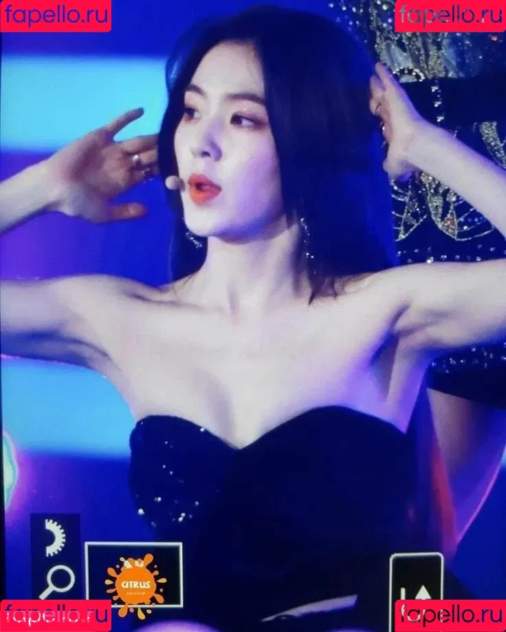 Red Velvet Onlyfans Photo Gallery 