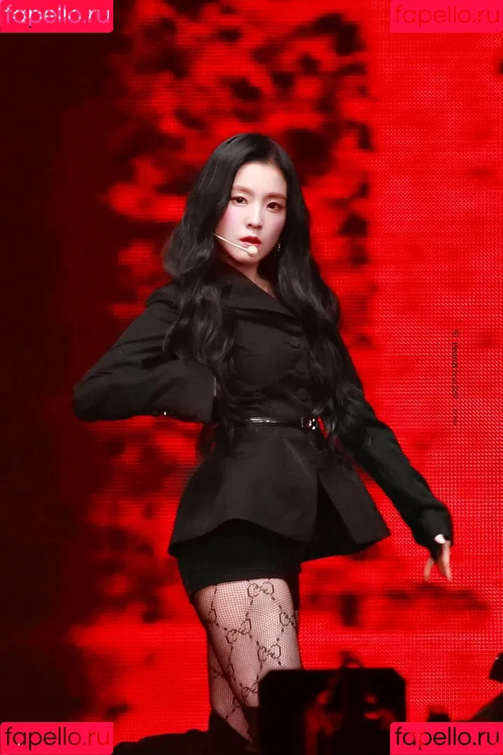 Red Velvet Onlyfans Photo Gallery 