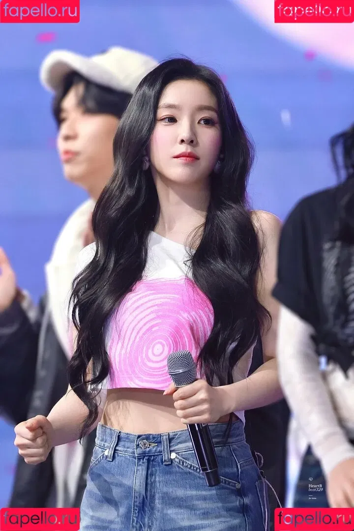 Red Velvet Onlyfans Photo Gallery 
