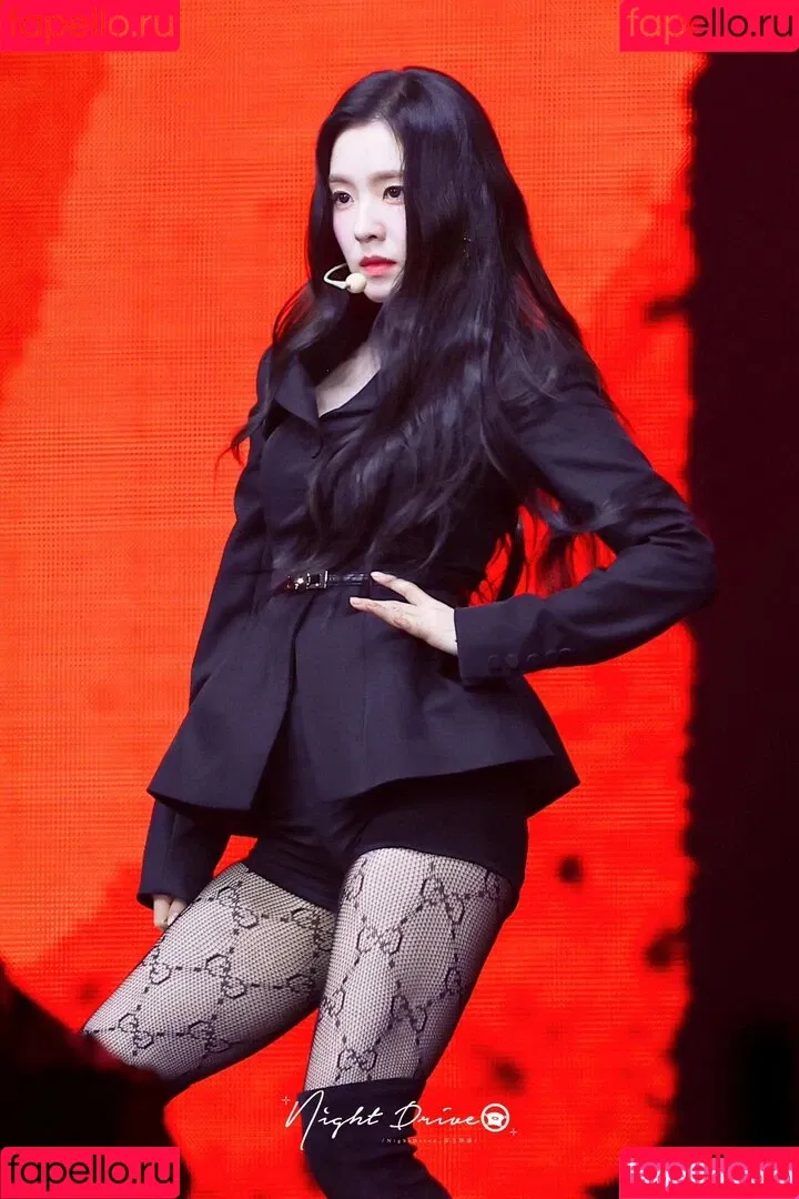 Red Velvet Onlyfans Photo Gallery 