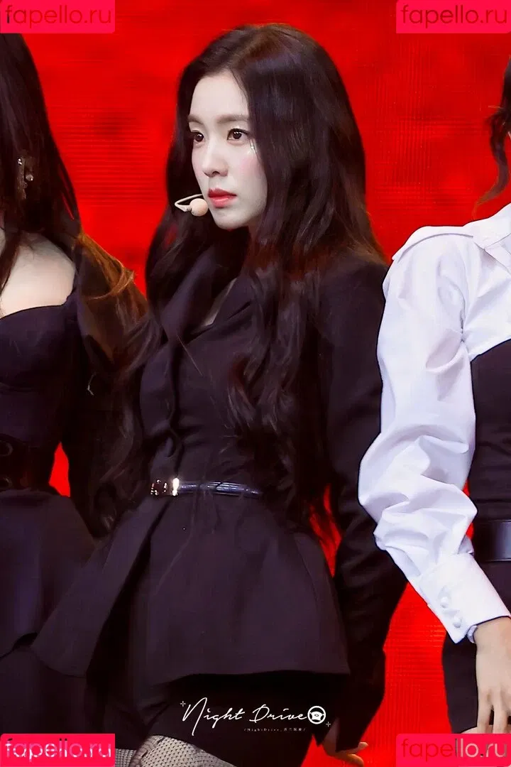Red Velvet Onlyfans Photo Gallery 
