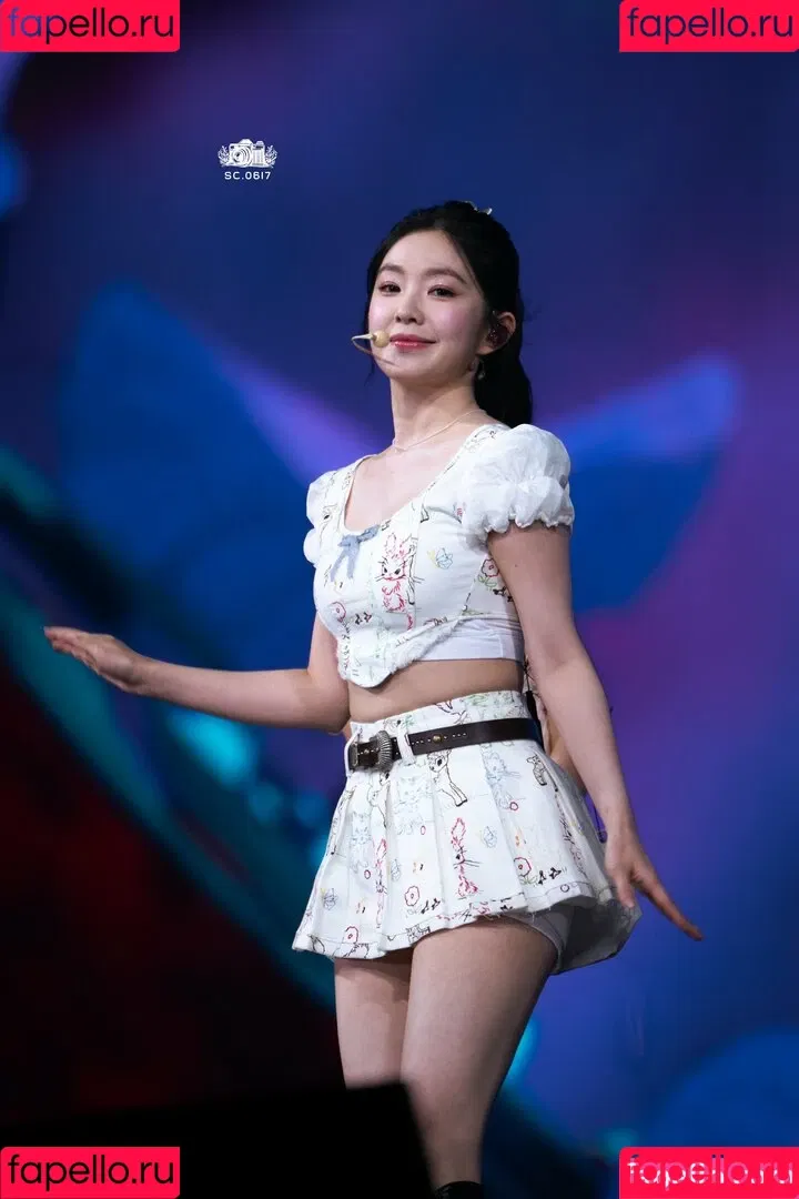 Red Velvet Onlyfans Photo Gallery 