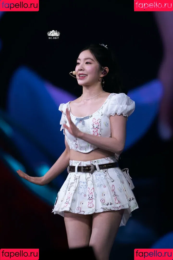 Red Velvet Onlyfans Photo Gallery 
