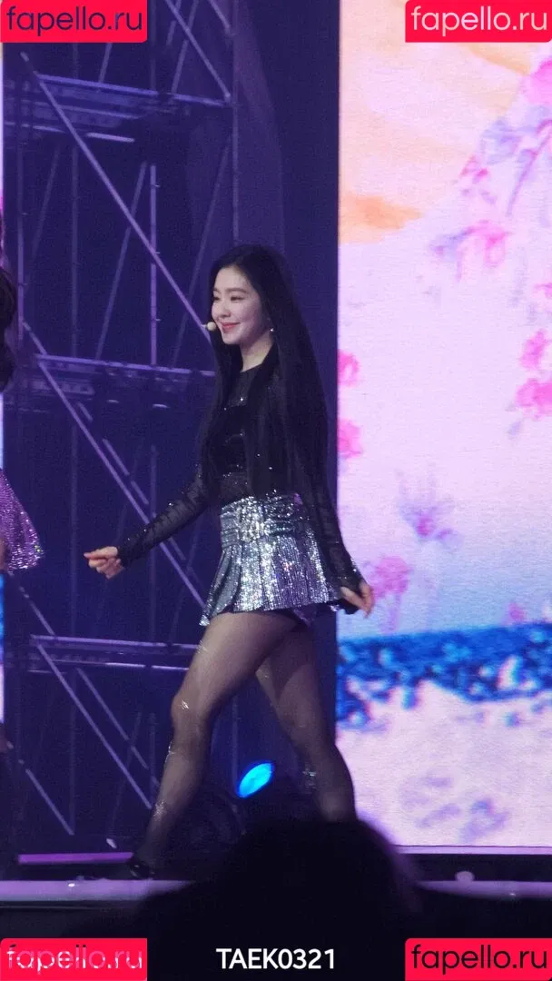 Red Velvet Onlyfans Photo Gallery 