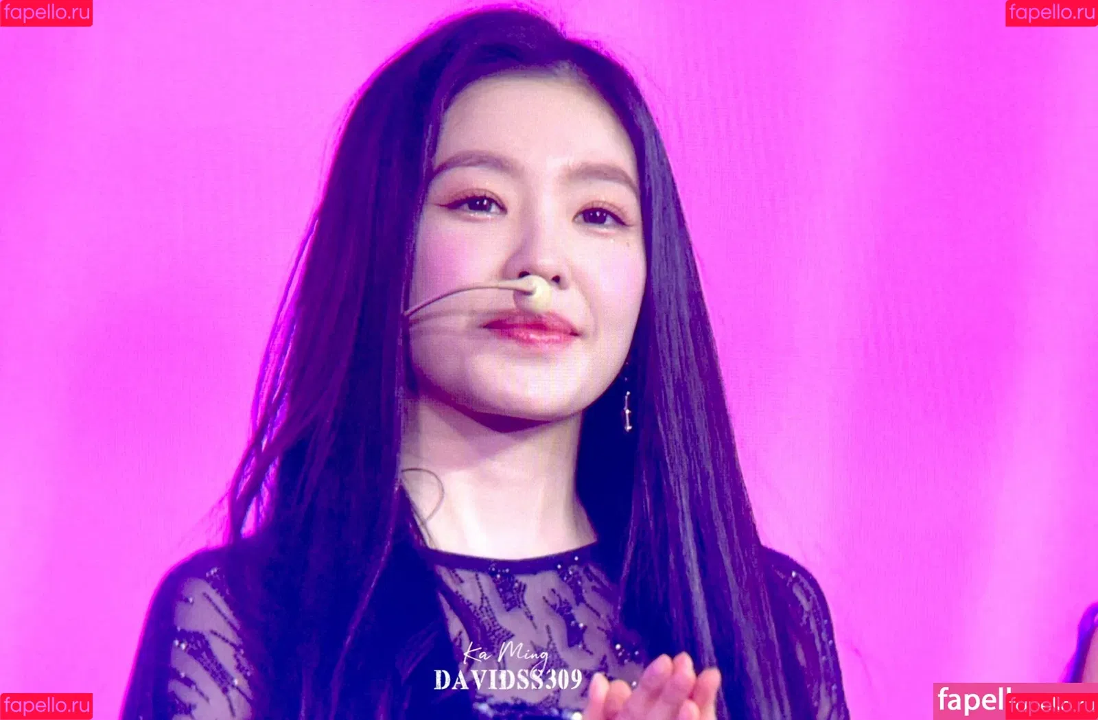 Red Velvet Onlyfans Photo Gallery 
