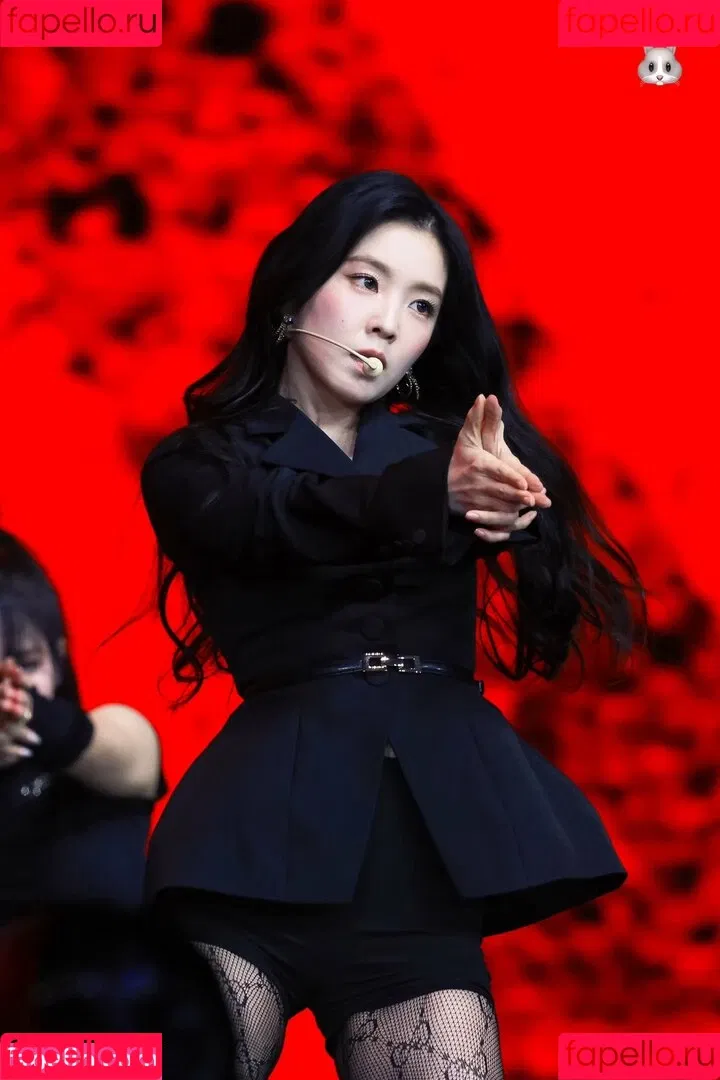 Red Velvet Onlyfans Photo Gallery 