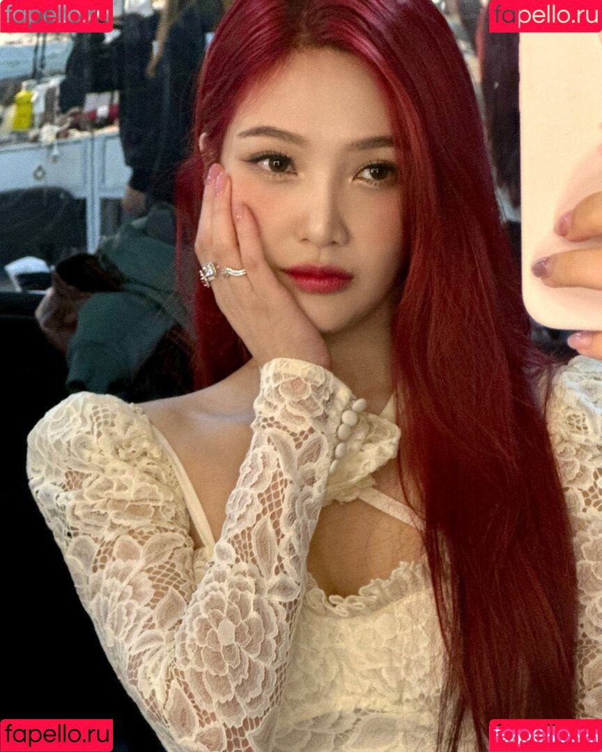 Red Velvet Onlyfans Photo Gallery 