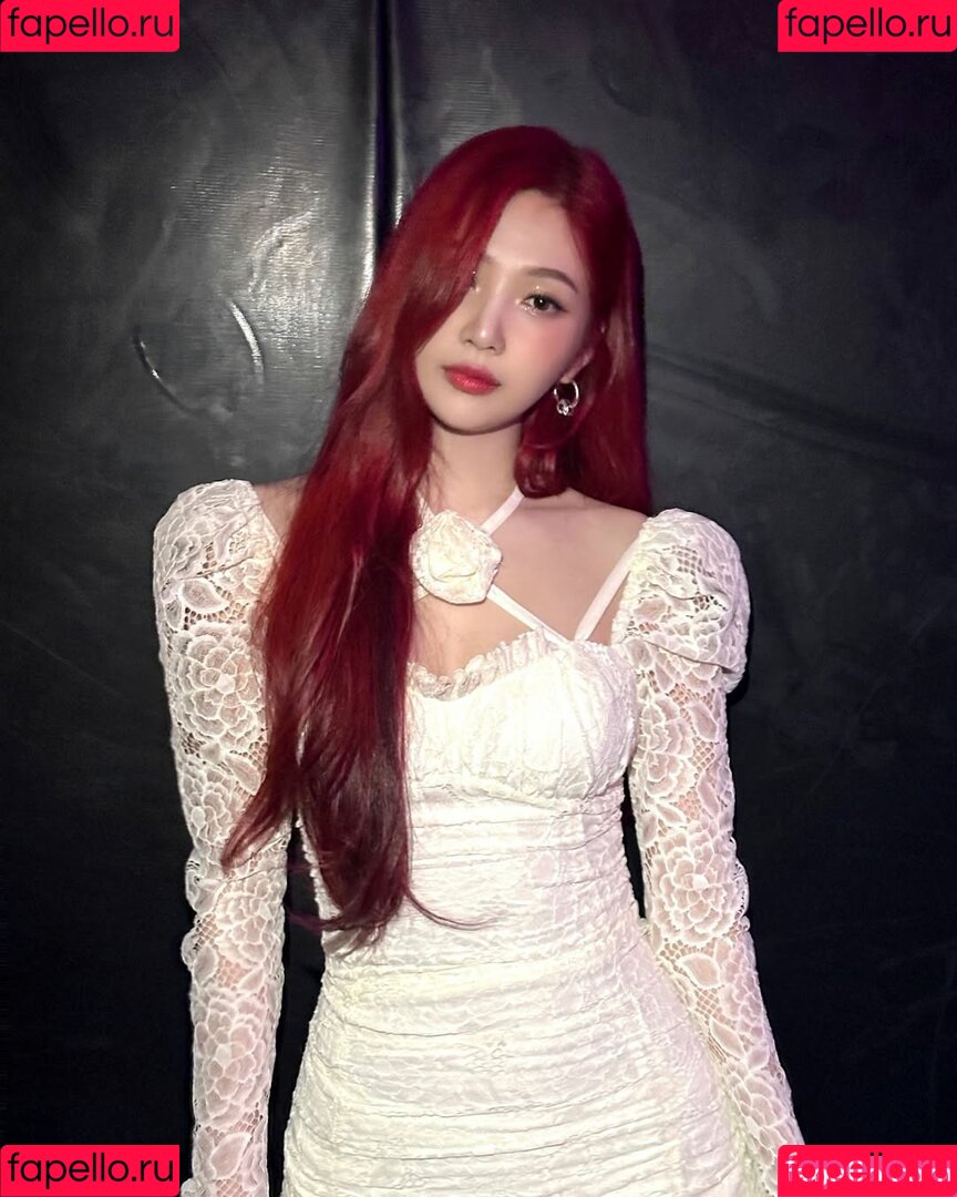 Red Velvet Onlyfans Photo Gallery 