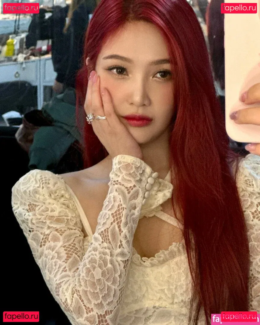 Red Velvet Onlyfans Photo Gallery 