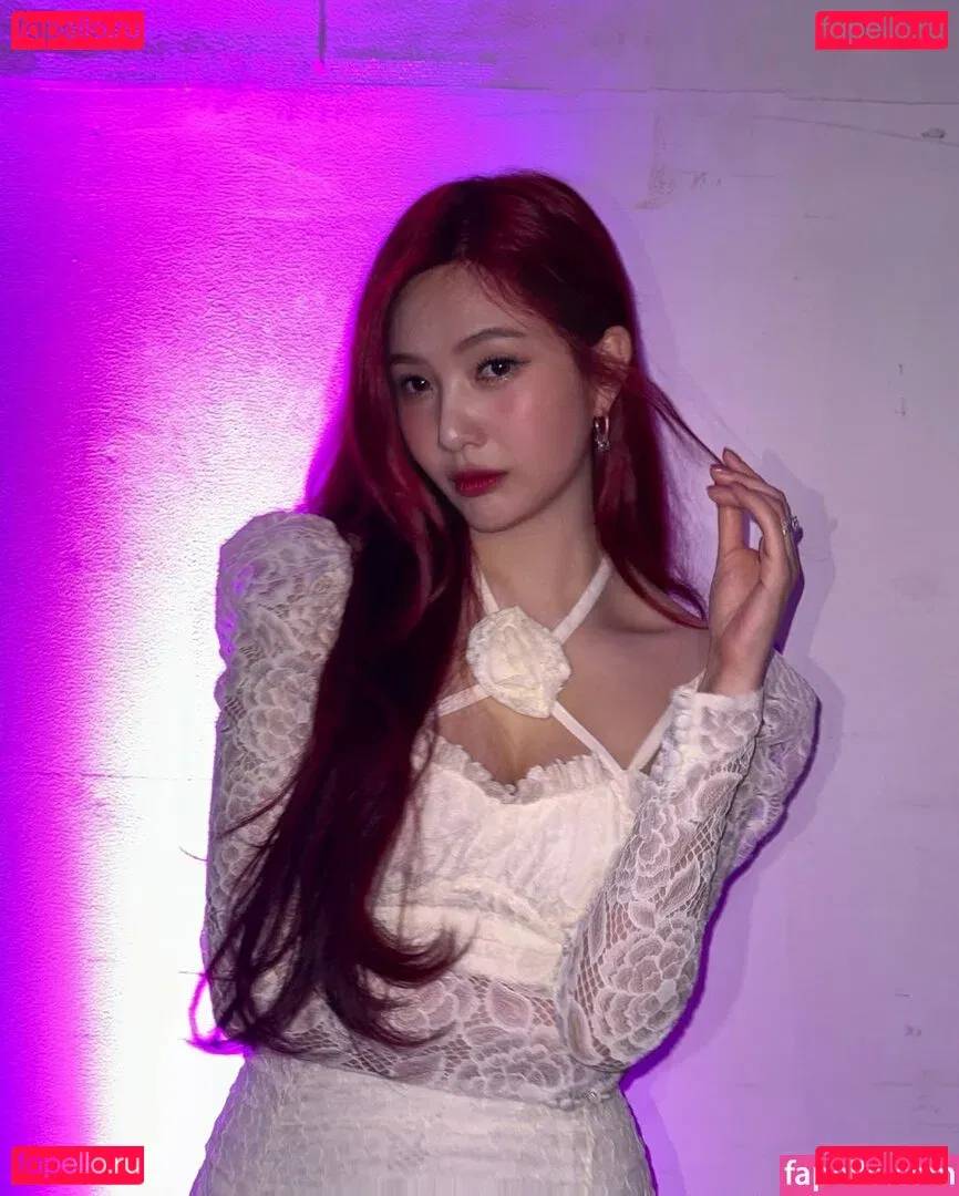 Red Velvet Onlyfans Photo Gallery 