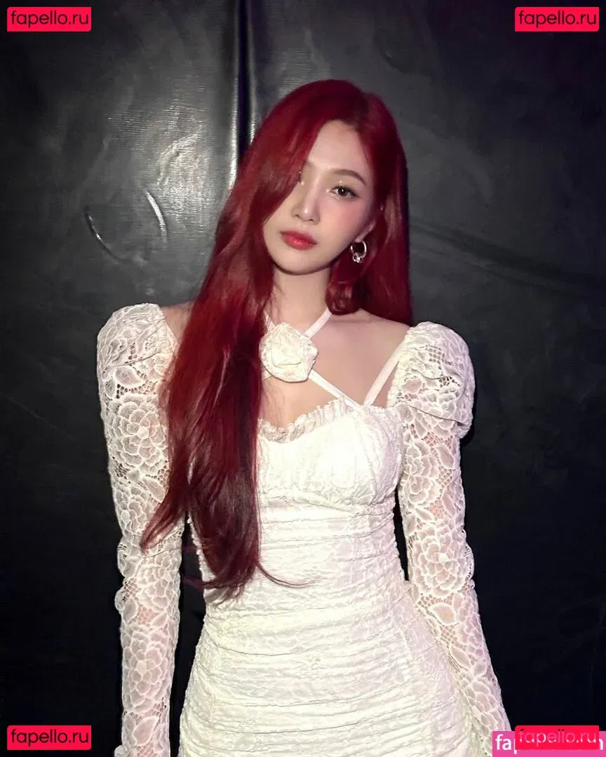 Red Velvet Onlyfans Photo Gallery 