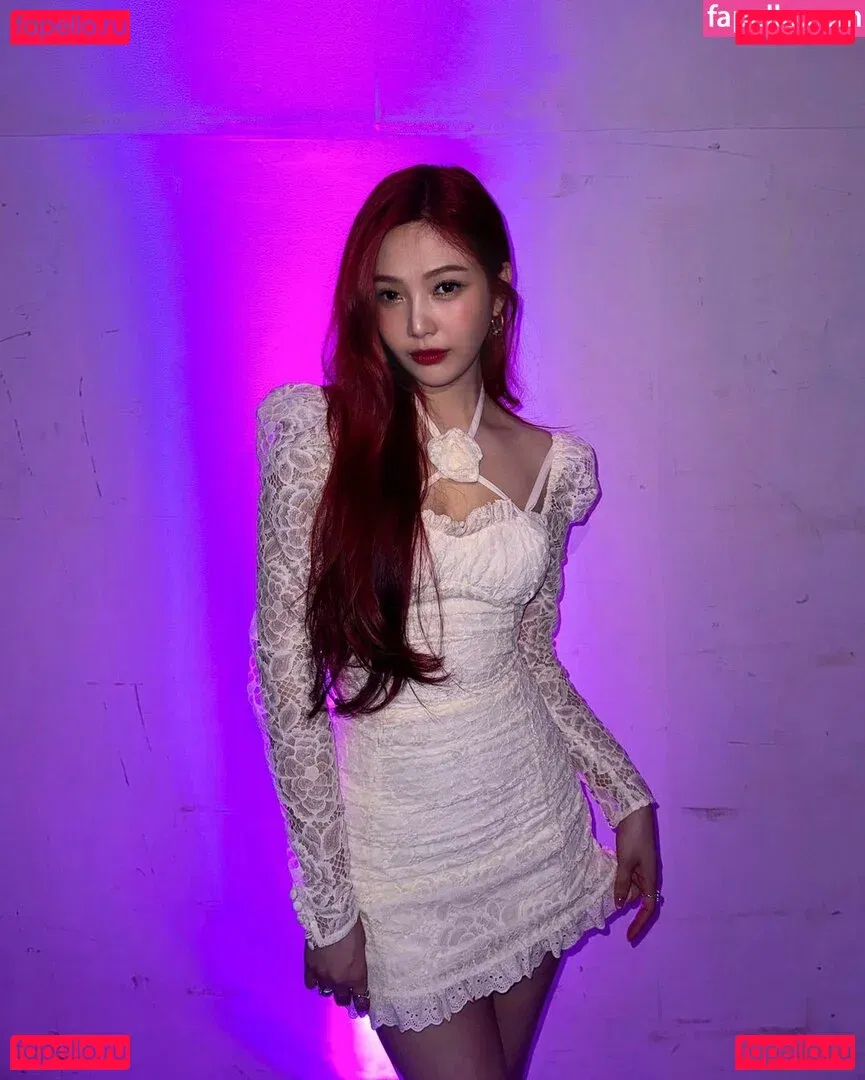 Red Velvet Onlyfans Photo Gallery 