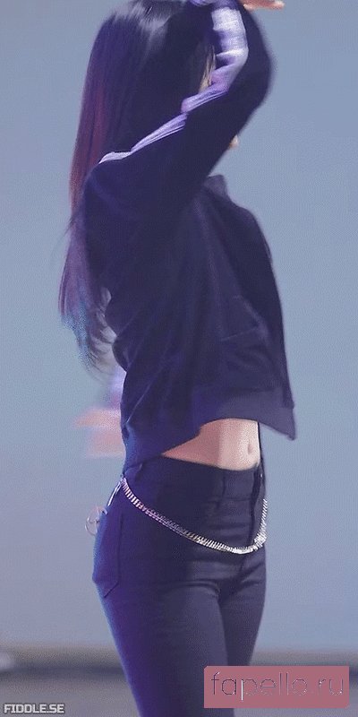 Red Velvet Nude Onlyfans Photo 46
