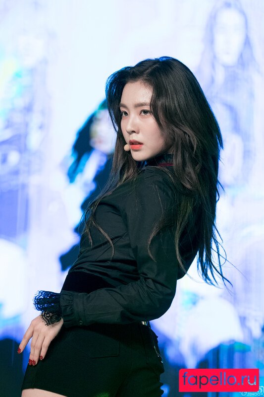 Red Velvet Nude Onlyfans Photo 44