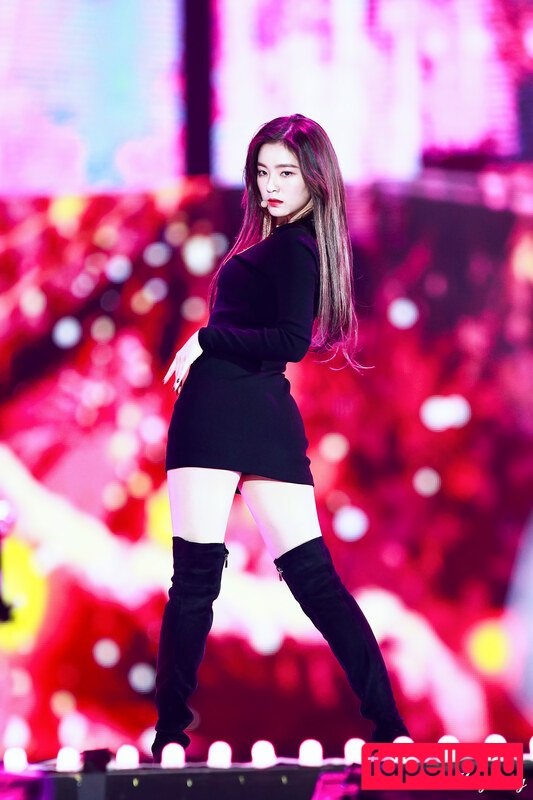 Red Velvet Nude Onlyfans Photo 41