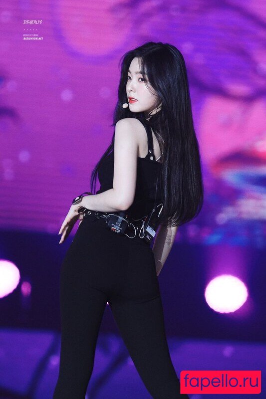 Red Velvet Nude Onlyfans Photo 33