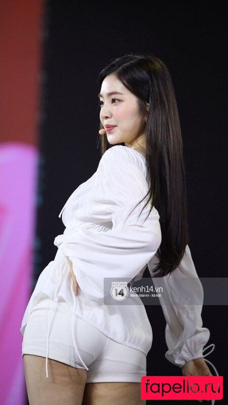 Red Velvet Nude Onlyfans Photo 30