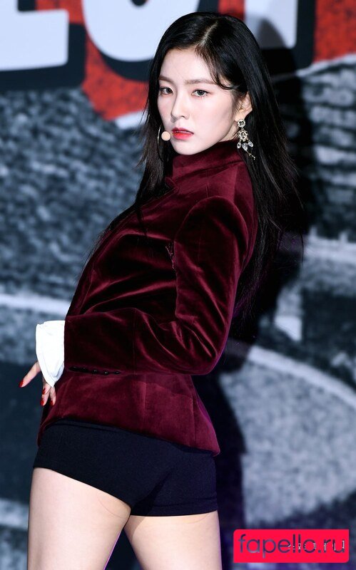 Red Velvet Nude Onlyfans Photo 20