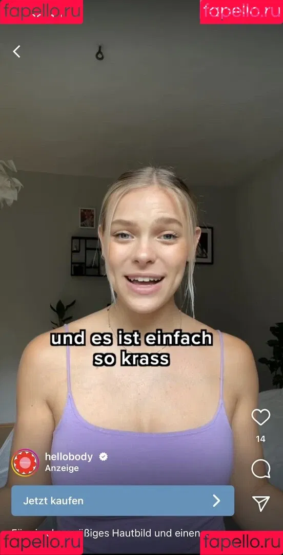 Wer ist sie ? Onlyfans Photo Gallery 
