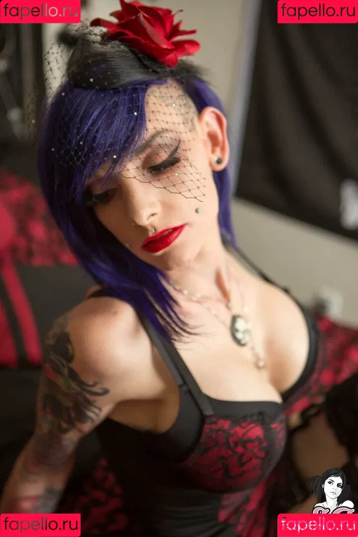 Fluxdeluge Onlyfans Photo Gallery 