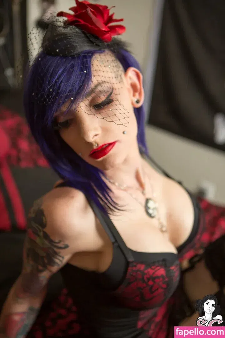 Fluxdeluge Onlyfans Photo Gallery 