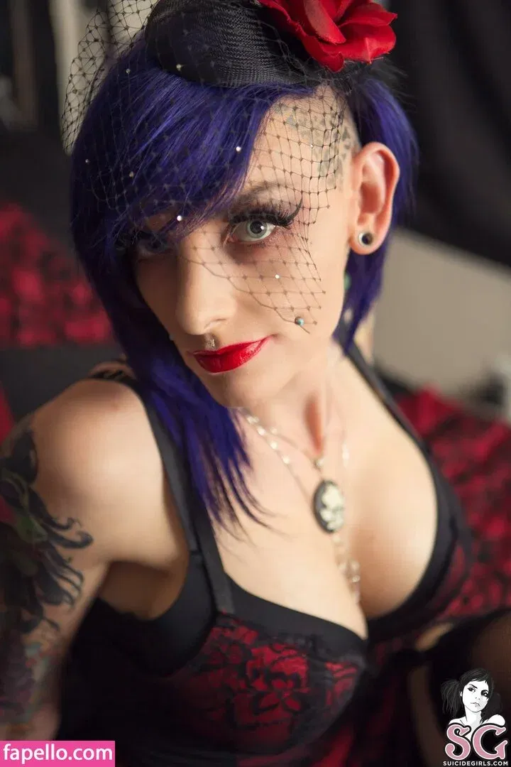 Fluxdeluge Onlyfans Photo Gallery 