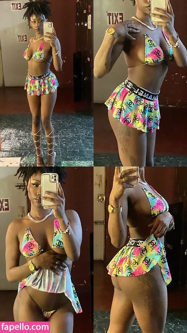 porcelainskys Onlyfans Photo Gallery 