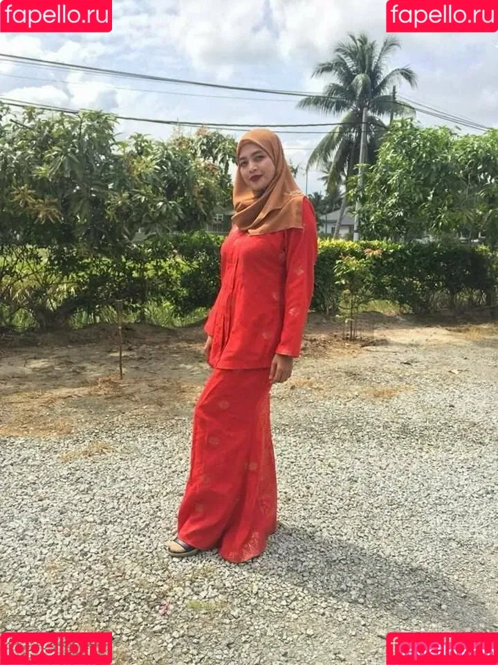 Fatin liyana /fliyana Onlyfans Photo Gallery 