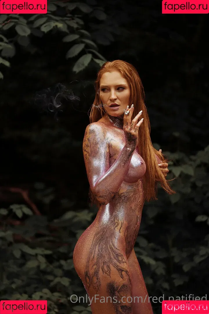 red.natified Onlyfans Photo Gallery 