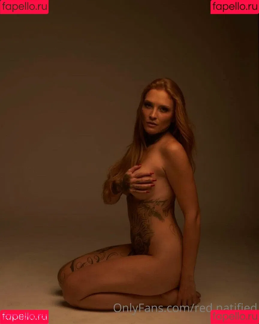 red.natified Onlyfans Photo Gallery 