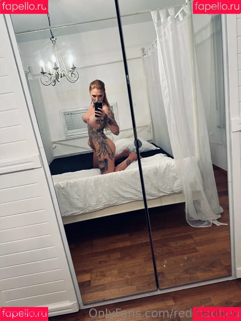 red.natified Onlyfans Photo Gallery 