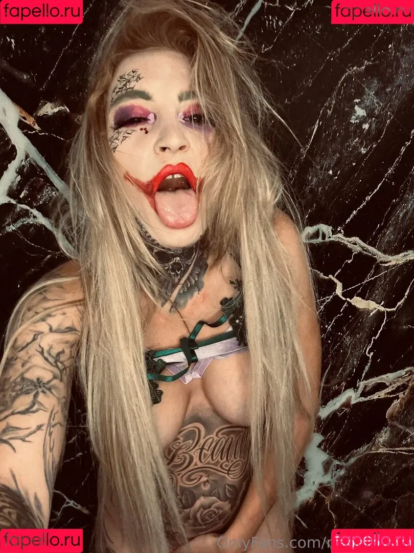 red.natified Onlyfans Photo Gallery 