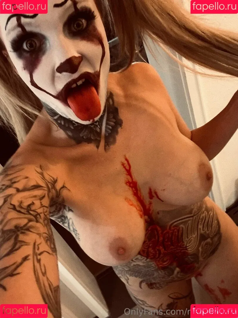 red.natified Onlyfans Photo Gallery 