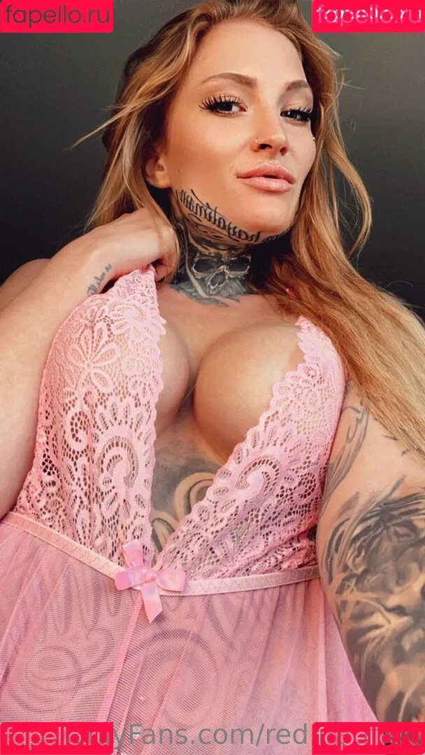 red.natified Onlyfans Photo Gallery 