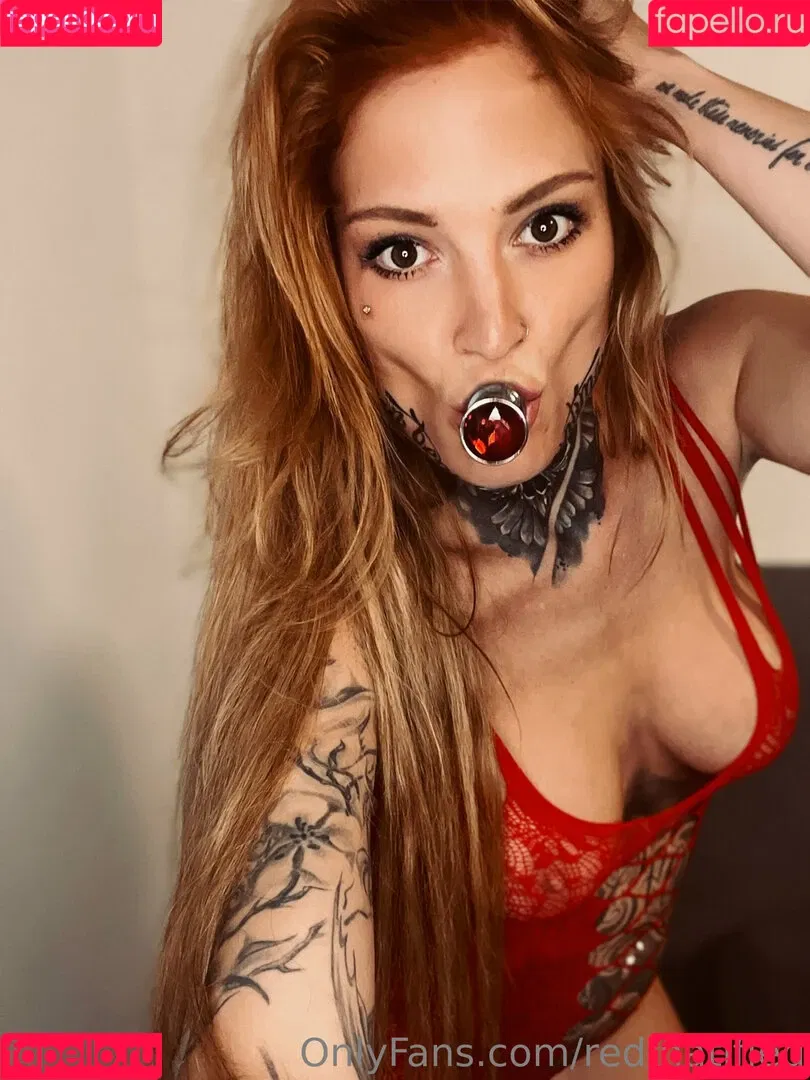 red.natified Onlyfans Photo Gallery 