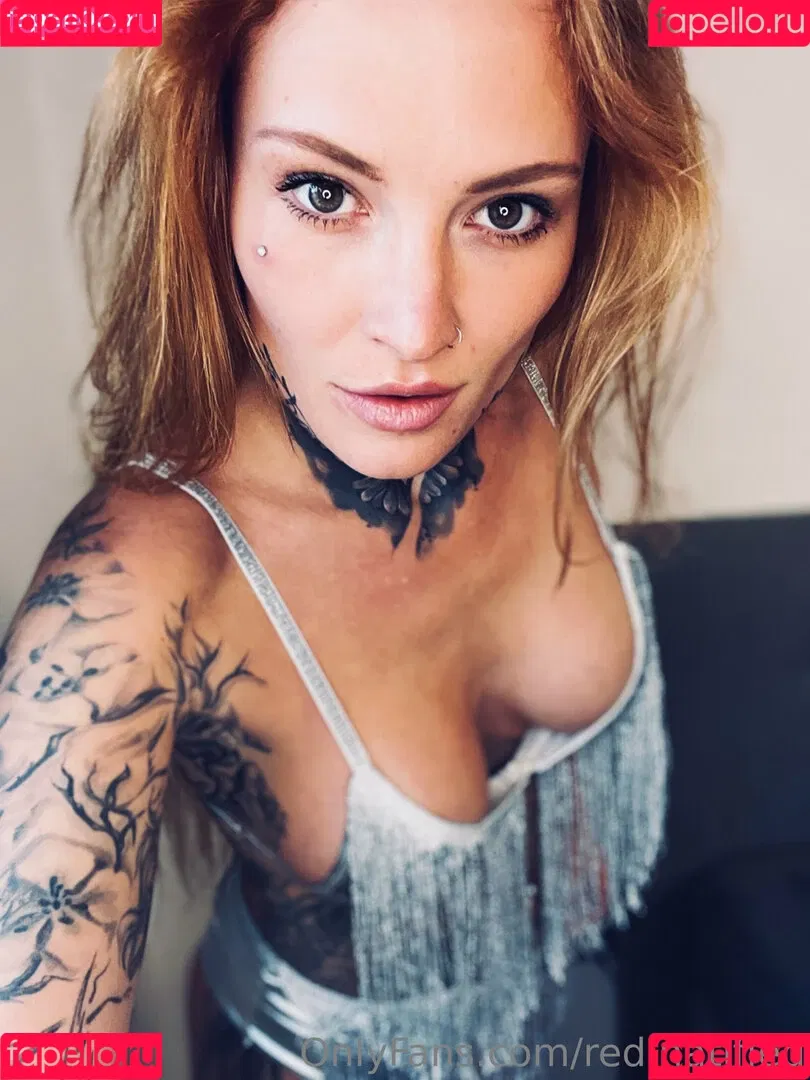 red.natified Onlyfans Photo Gallery 
