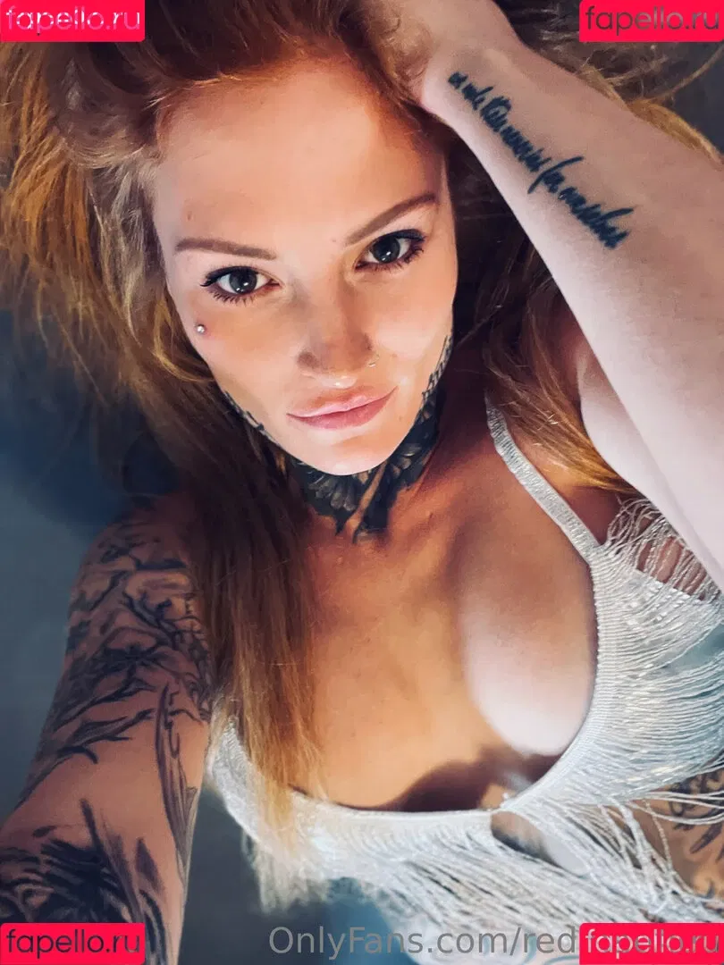 red.natified Onlyfans Photo Gallery 
