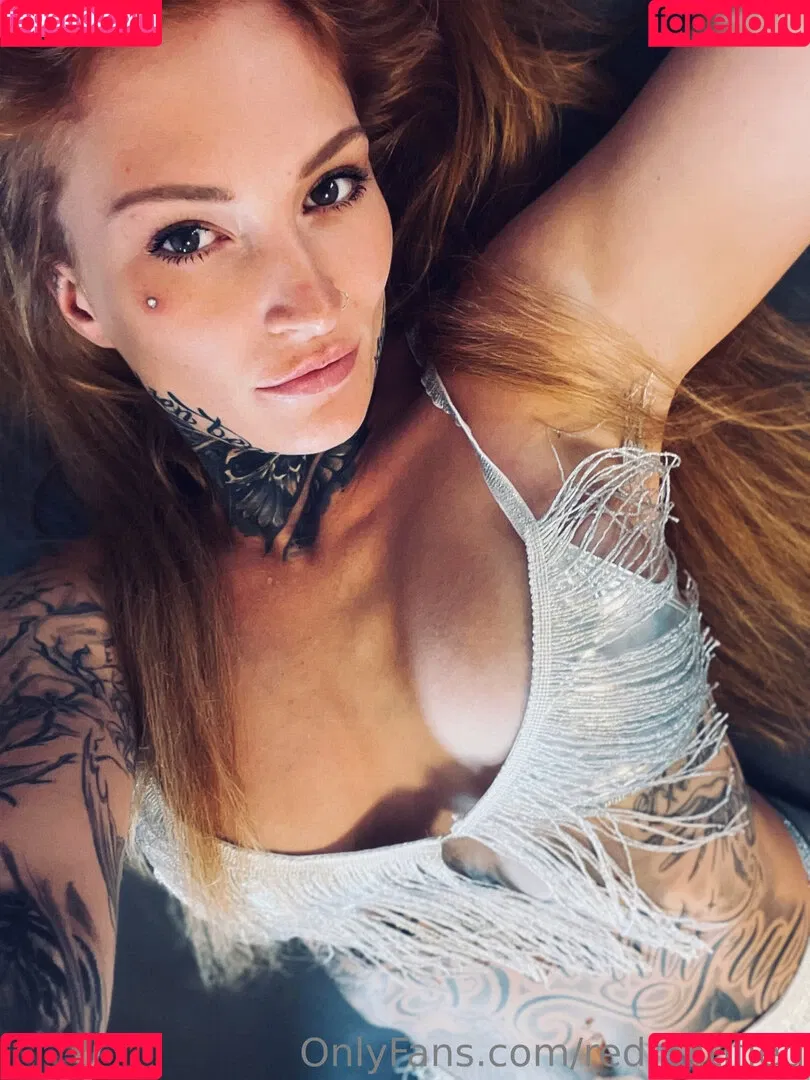 red.natified Onlyfans Photo Gallery 