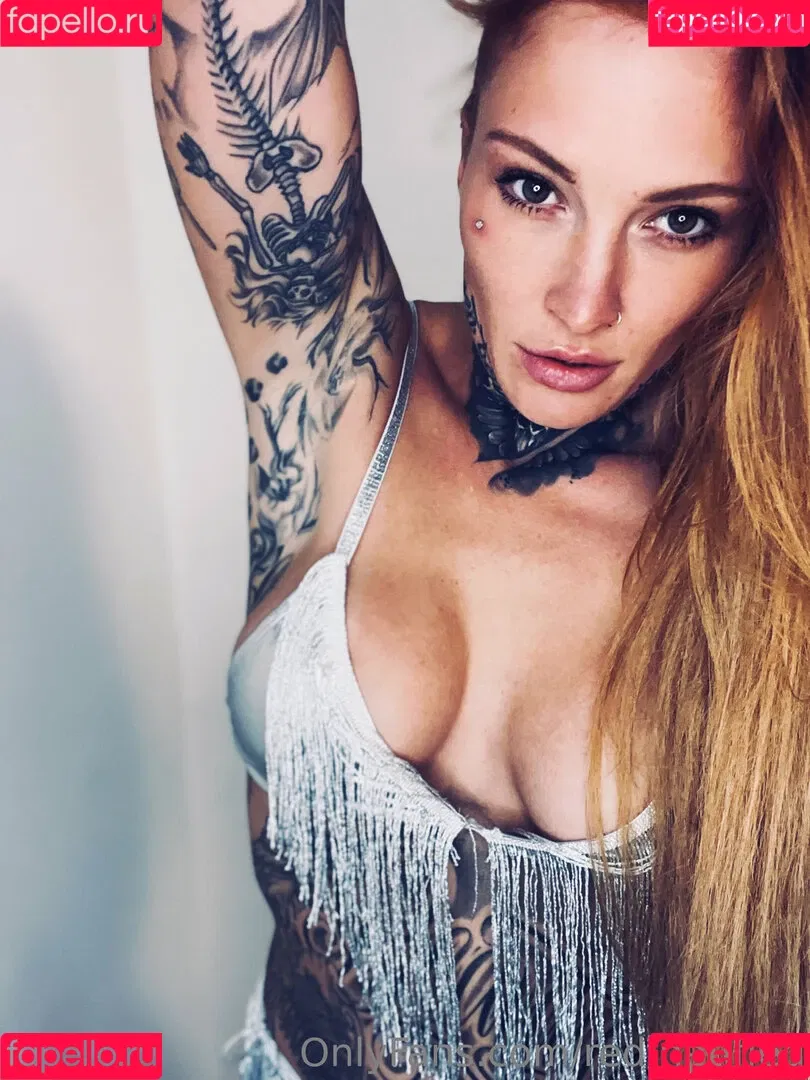 red.natified Onlyfans Photo Gallery 