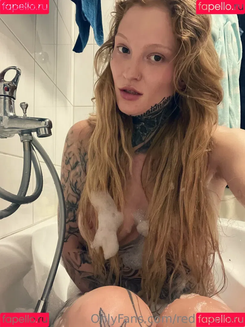 red.natified Onlyfans Photo Gallery 