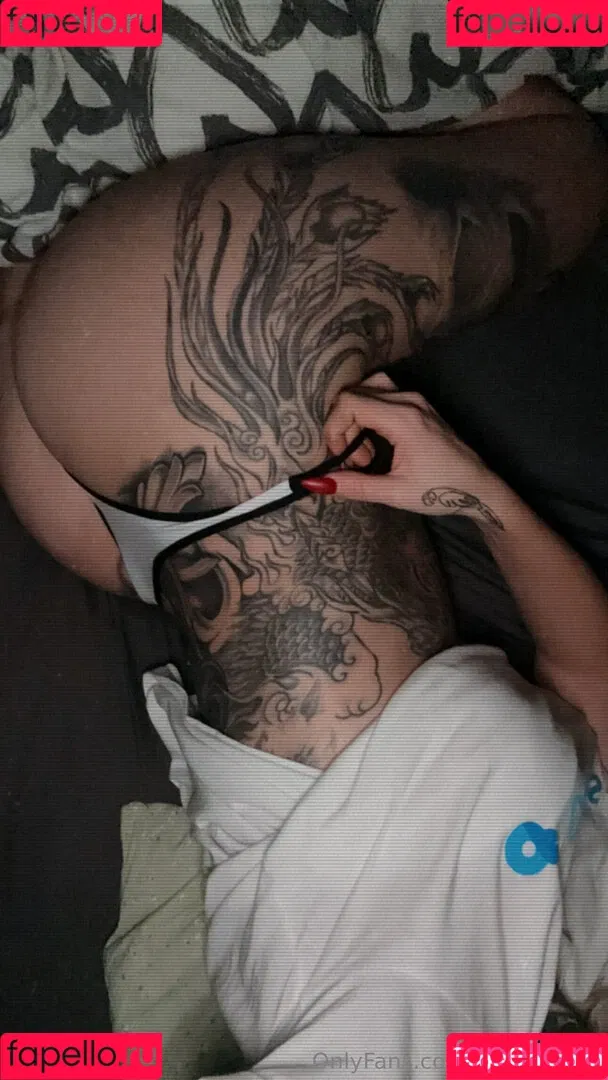 red.natified Onlyfans Photo Gallery 