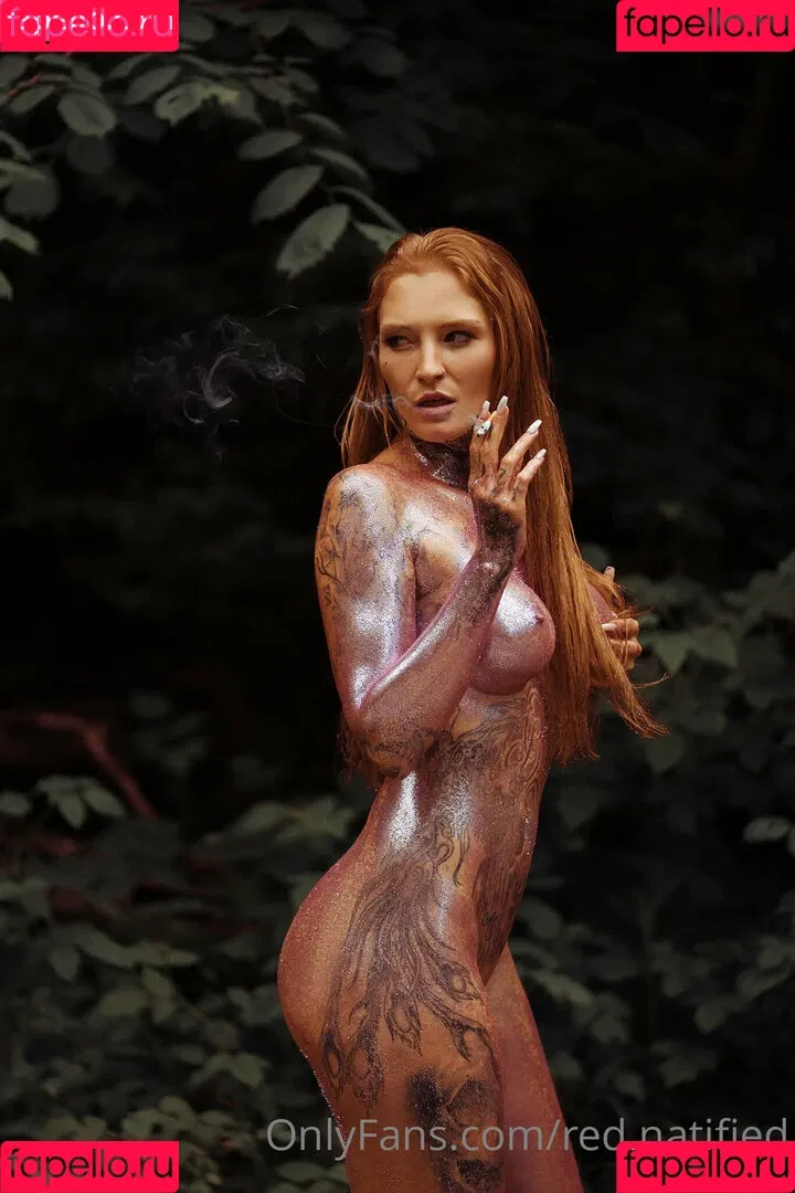red.natified Onlyfans Photo Gallery 