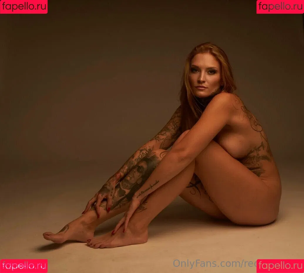 red.natified Onlyfans Photo Gallery 