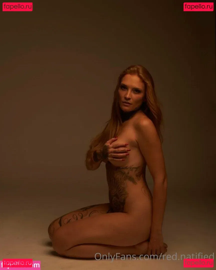 red.natified Onlyfans Photo Gallery 