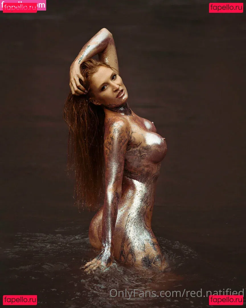 red.natified Onlyfans Photo Gallery 