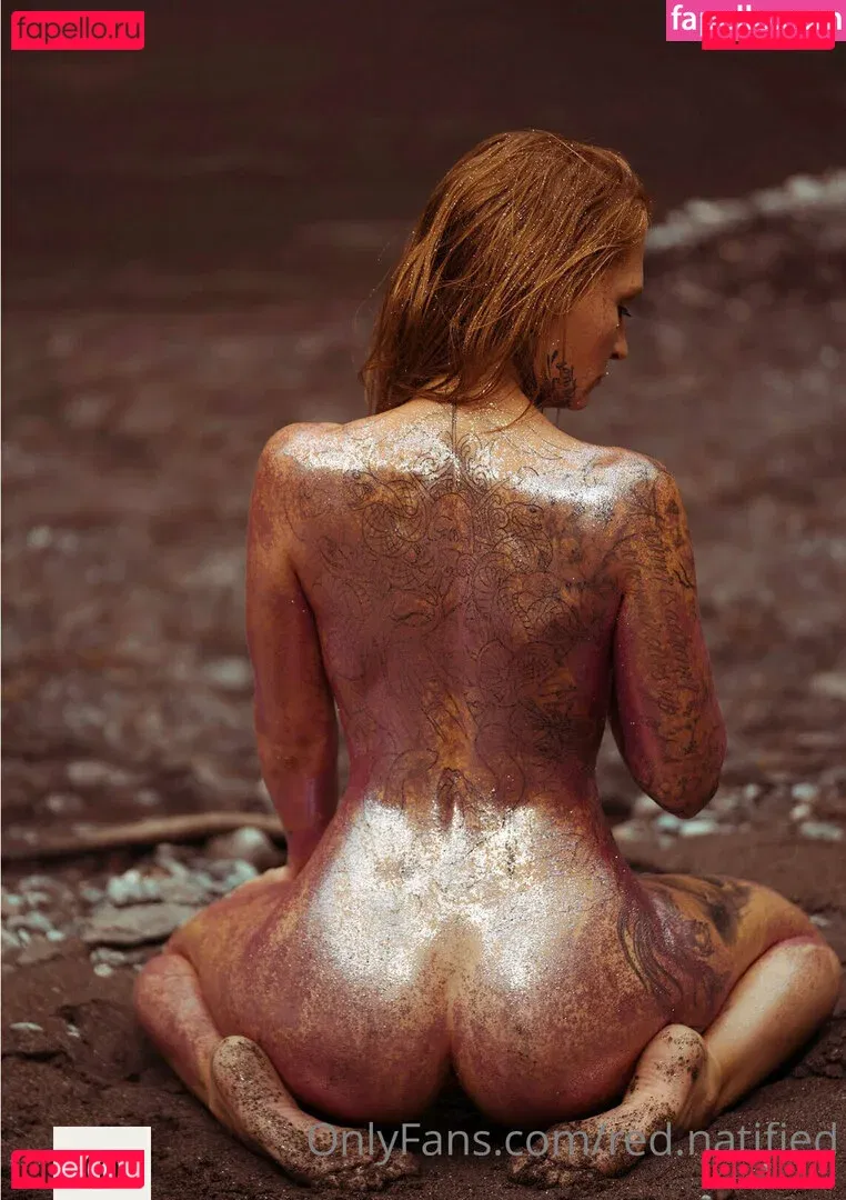 red.natified Onlyfans Photo Gallery 