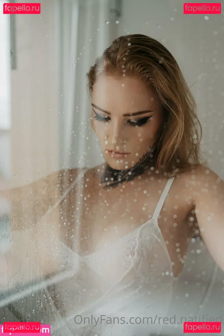 red.natified Onlyfans Photo Gallery 